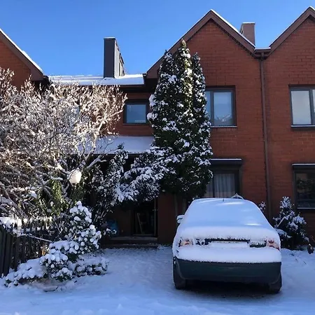 Monicasa Szczesliwice Varsovie