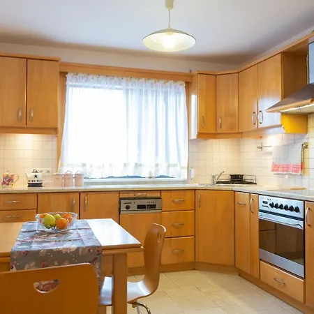 Appartement Monicasa Szczesliwice