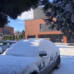 Monicasa Szczesliwice Apartman