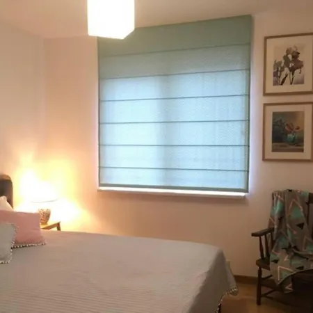 Daire Monicasa Szczesliwice Varşova