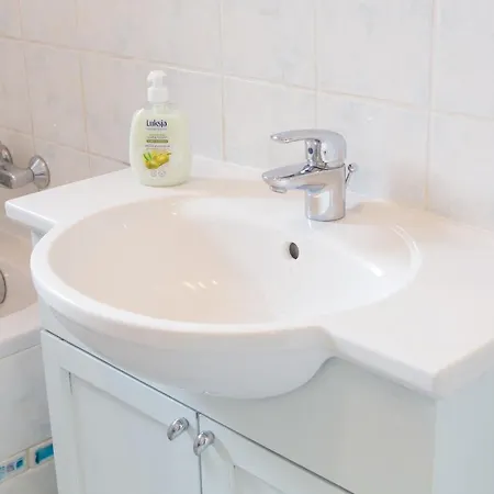 Monicasa Szczesliwice Varşova