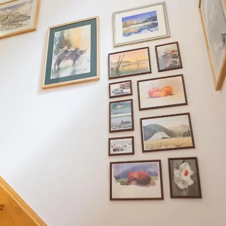 Monicasa Szczesliwice Apartment Warschau