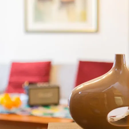 Apartamento Monicasa Szczesliwice *