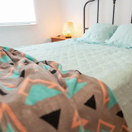 Monicasa Szczesliwice * Varsovia