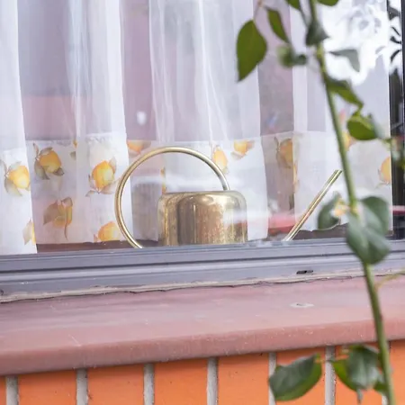 Monicasa Szczesliwice * Varsovia