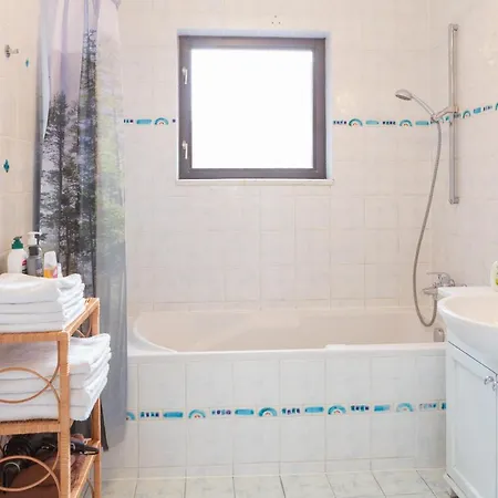 Apartamento Monicasa Szczesliwice *