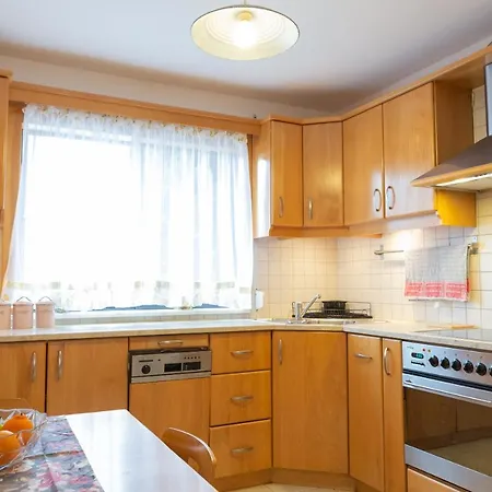 Monicasa Szczesliwice Daire