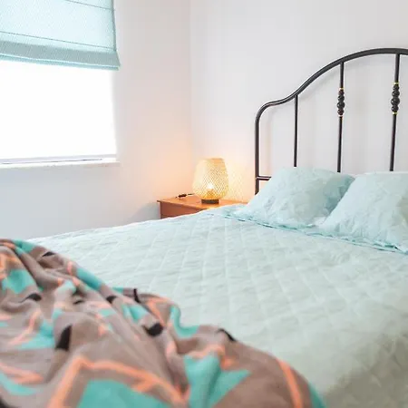 Monicasa Szczesliwice Apartamento *