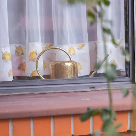 Monicasa Szczesliwice Apartment Warschau