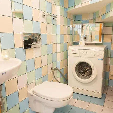 Monicasa Szczesliwice Daire *