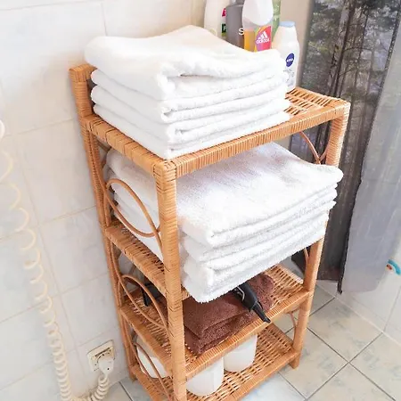 Apartamento Monicasa Szczesliwice