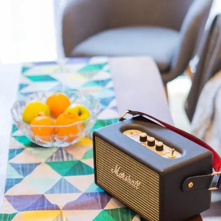 Apartamento Monicasa Szczesliwice *